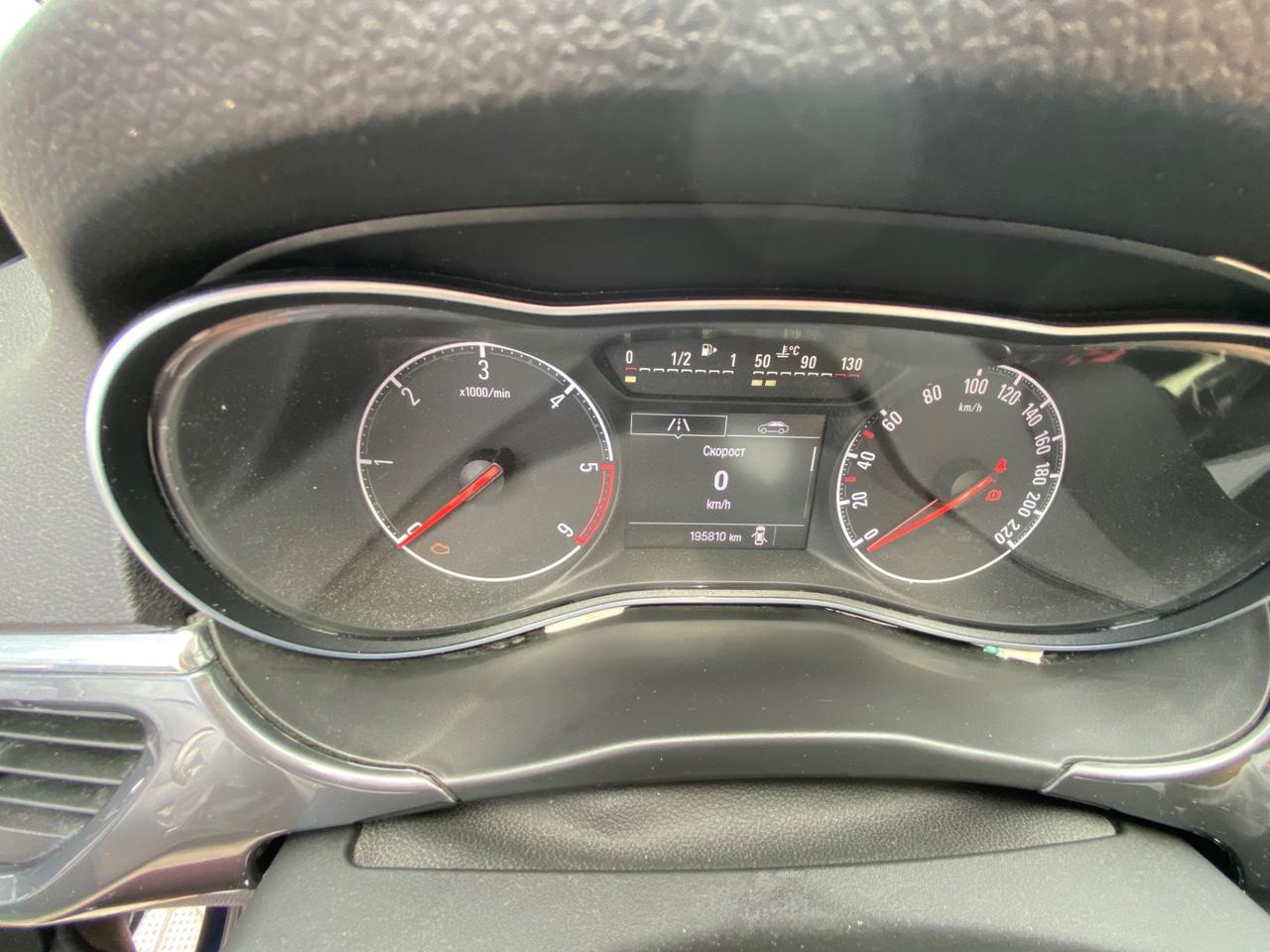 Opel Corsa 1.3 CDTI ecoFLEX 95CV Start&Stop 5 porte b-Color