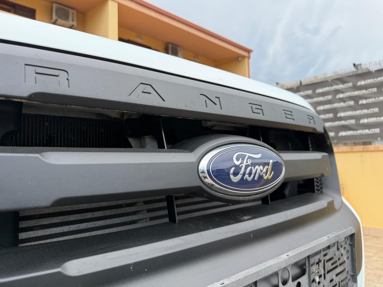 Ford Ranger 2.2 TDCi Super Cab XL 4pt.