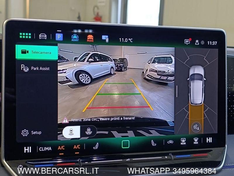 Volkswagen Tiguan Tiguan 2.0 TDI 150 CV DSG R-Line