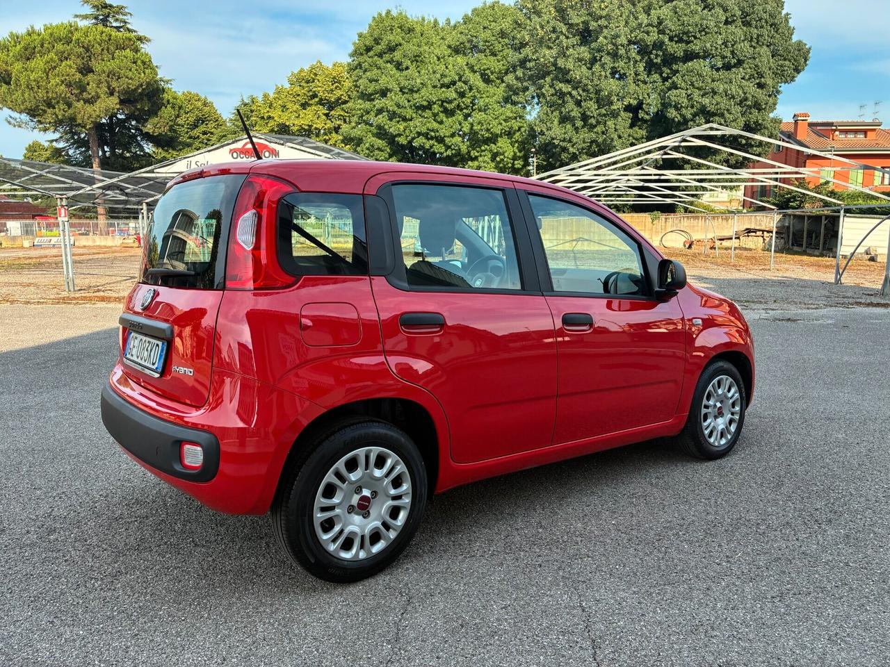 Fiat Panda 1.0 FireFly S&S Hybrid *PREZZO REALE*