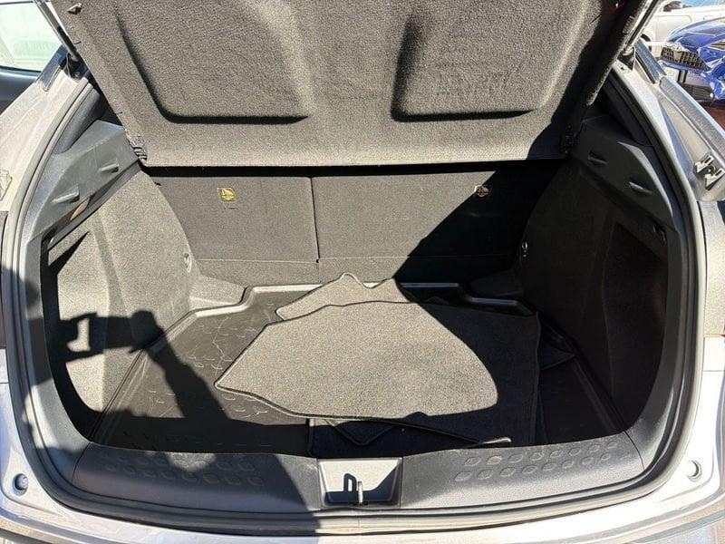 Toyota C-HR C-HR 1.8h Active 2wd e-cvt