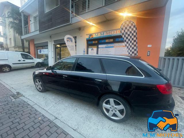 AUDI A6 2.0 TDI S.Line