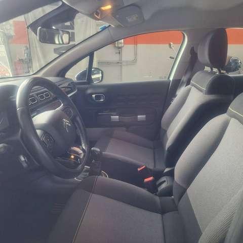 Citroen C3 C3 1.2 puretech Shine s