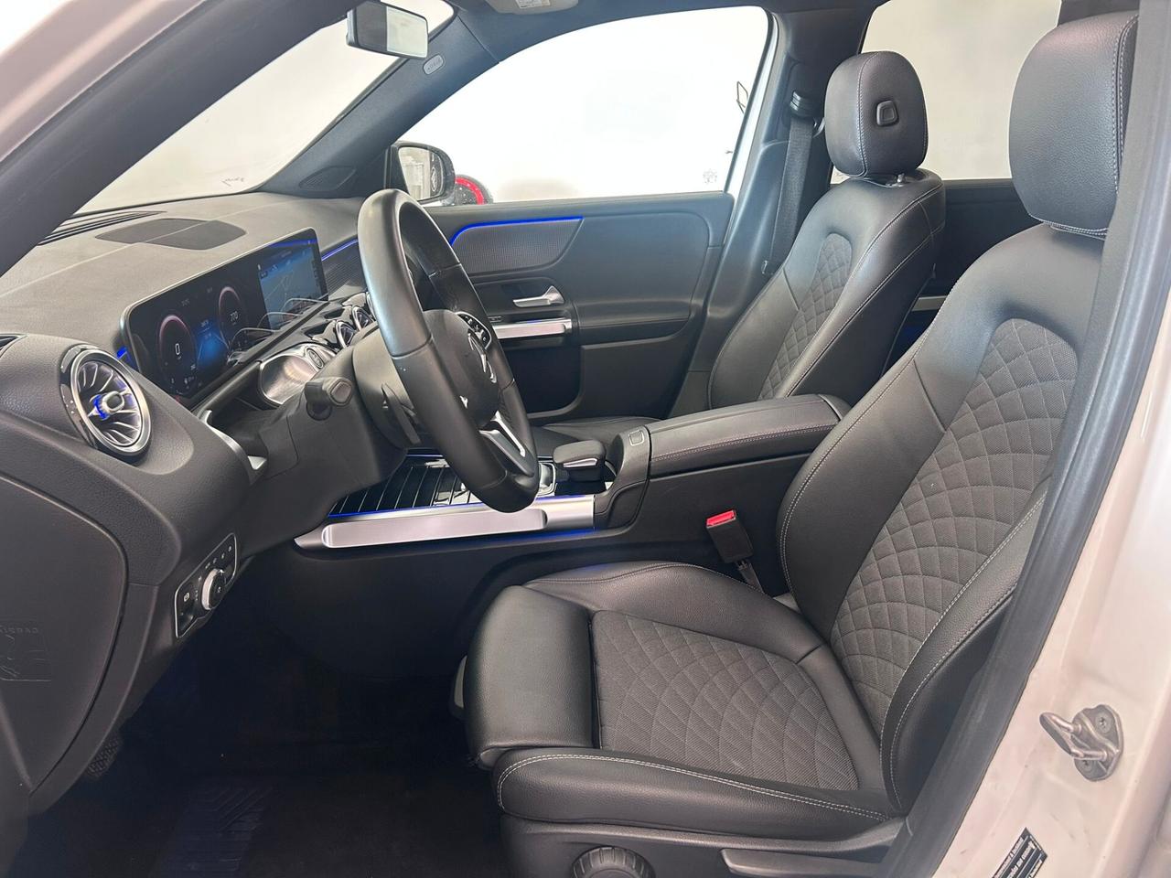 Mercedes GLB 200d AutoSport Plus TETTO 2020