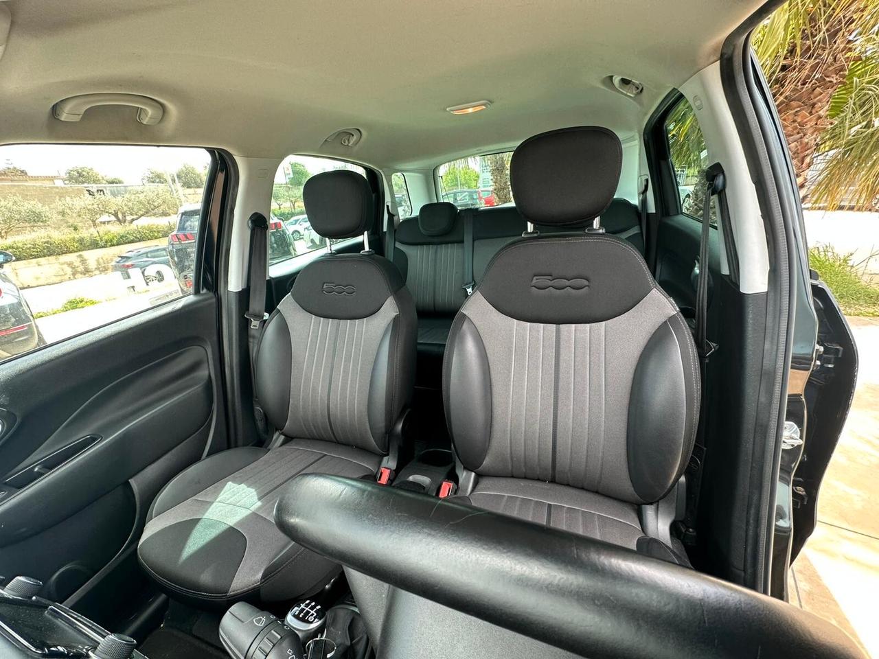 Fiat 500L 1.6 JTDM 120 CV Pop Star