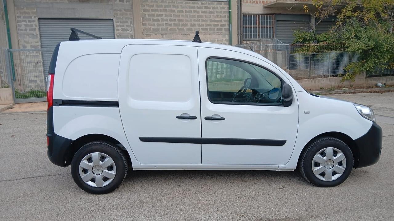 Renault Kangoo Blue dCi 8V 95CV 5 porte Life