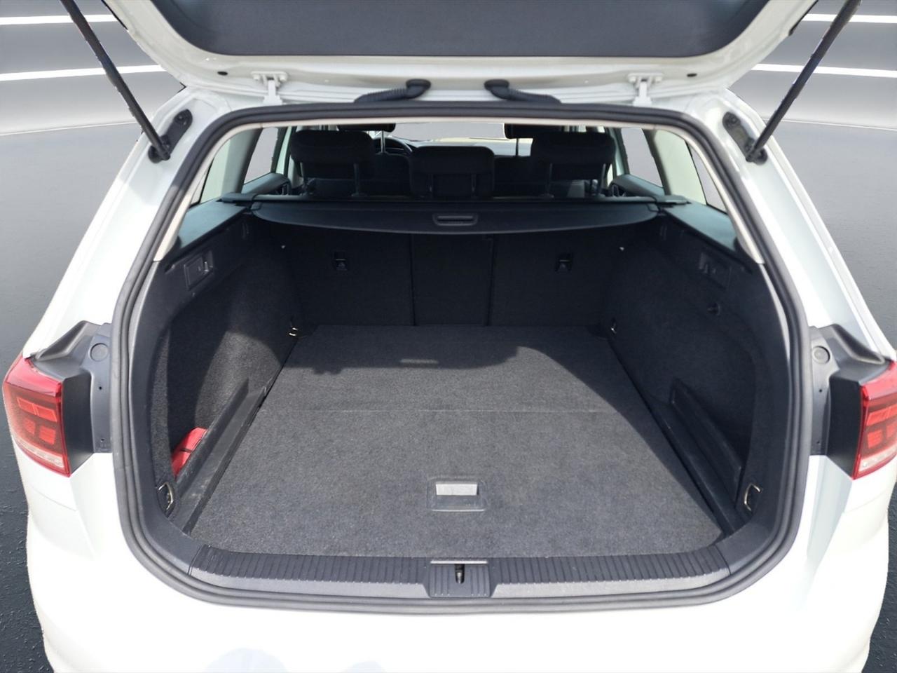Volkswagen Passat variant 2.0 tdi business 150cv dsg