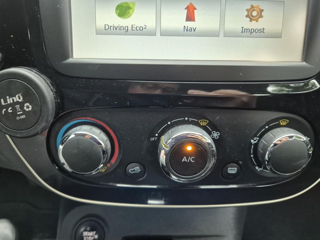Renault Captur dCi 8V 90 CV EDC AUTOMATICA