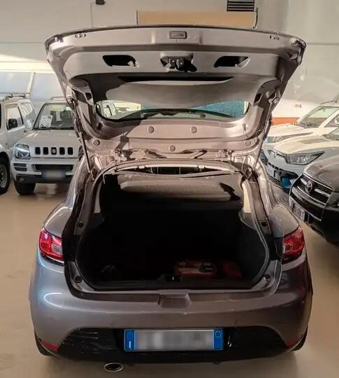 Renault Clio 75CV Diesel