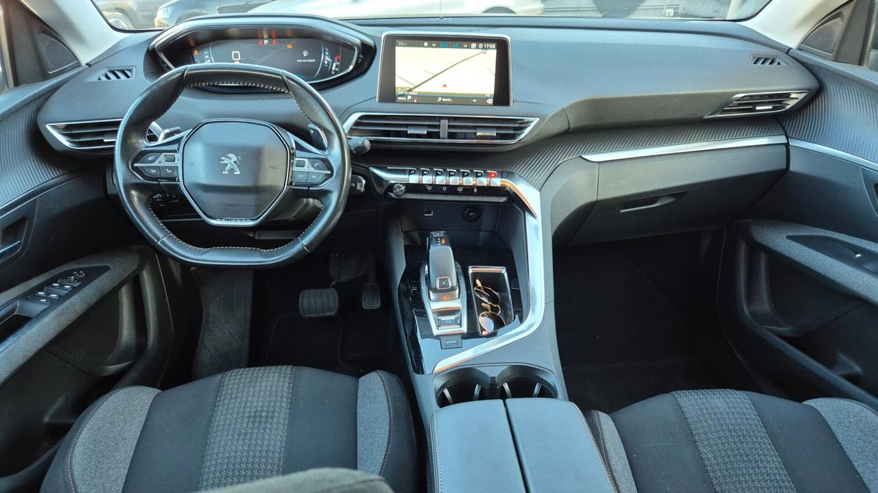 Peugeot 3008 BlueHDi 130 S&S Allure