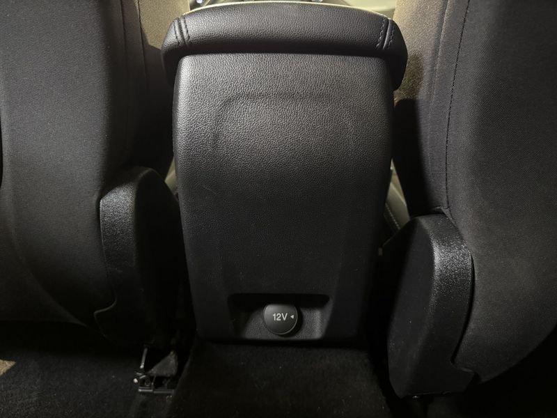 Ford Focus Focus 1.0 EcoBoost Hybrid 125 CV 5p. Active