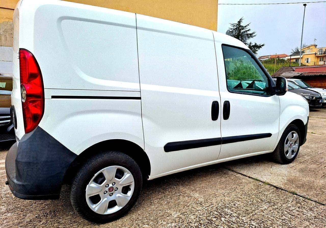 Fiat Doblo Doblò 1.3 MJT PC-TN Cargo Lamierato SX