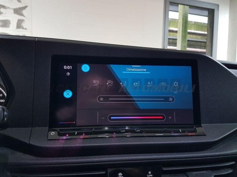 Volkswagen Caddy Cargo V cargo 2.0 tdi scr 122cv Business dsg7