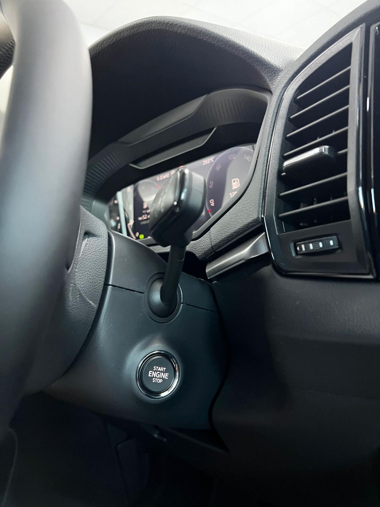 Skoda Karoq 2.0 TDI SCR DSG Executive K0