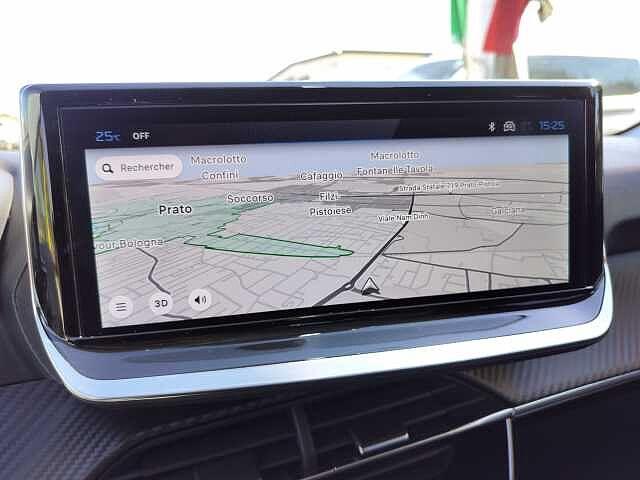 Peugeot 208 Turbo 100 CV Business *KM Ø*