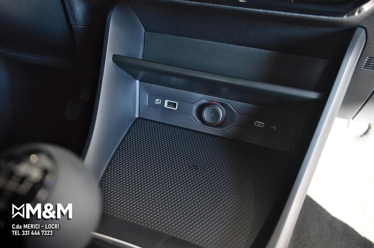 Mg MG3 1.5 Comfort PROMO FINANZIAMENTO