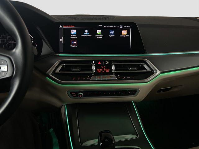 BMW X5 X5 xDrive25d Business