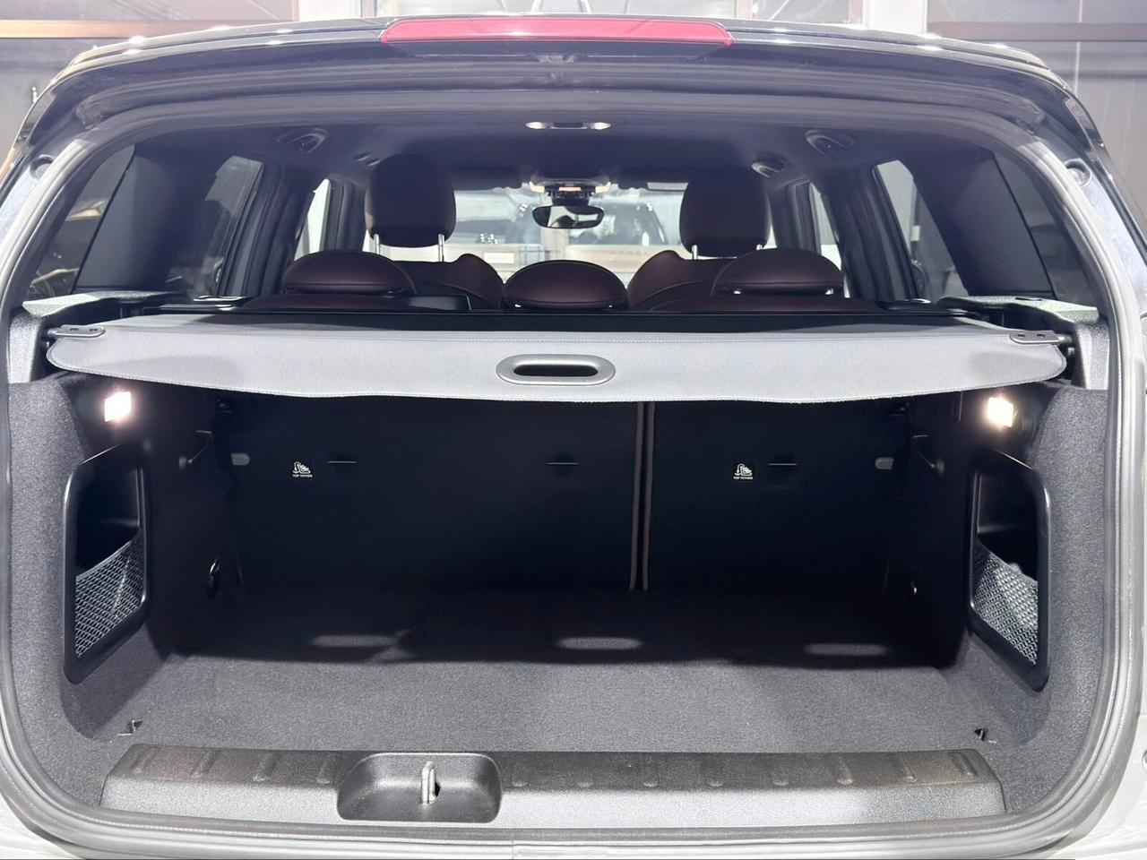 MINI COOPER D CLUBMAN 2.0 150CV AUTOMATICA