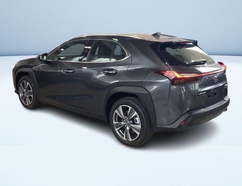 Lexus UX UX300E LUXURY MY24