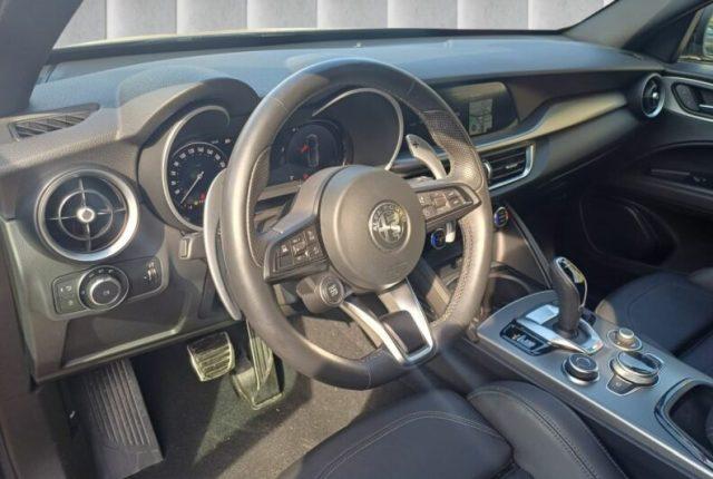 ALFA ROMEO Stelvio 2.2 Turbodiesel 210 CV AT8 Q4 Veloce