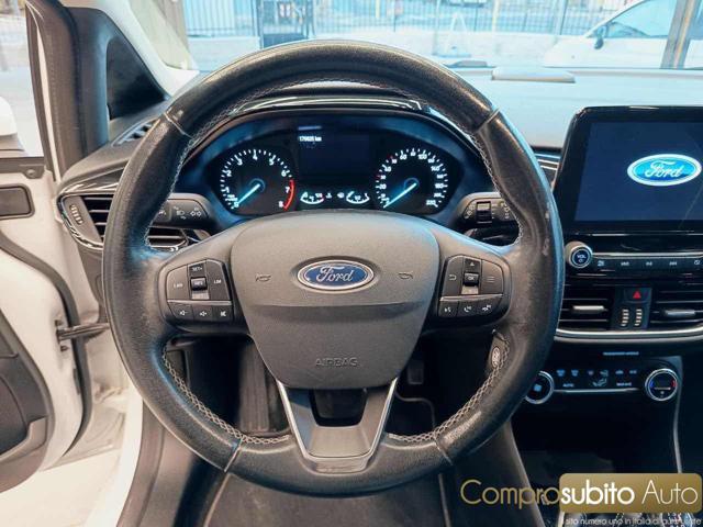 FORD Fiesta 1.2 60CV 5 porte Business