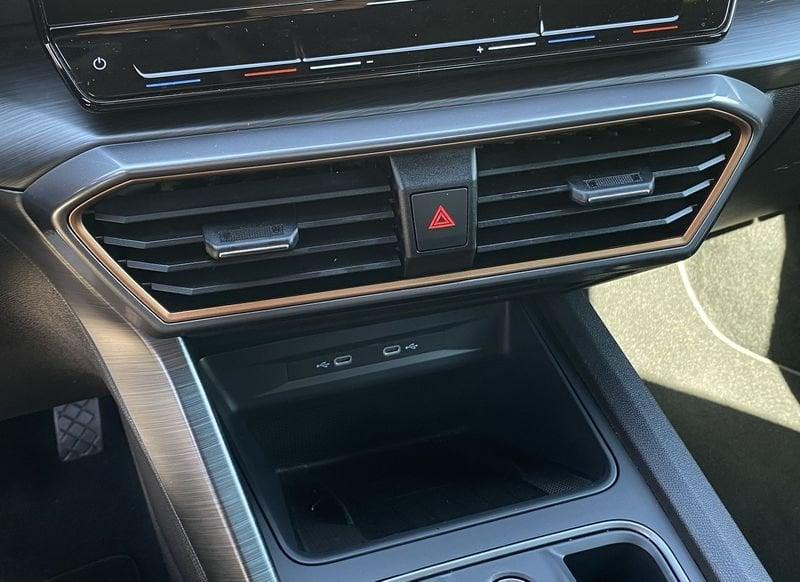 CUPRA Formentor 2.0 TDI 150CV DSG