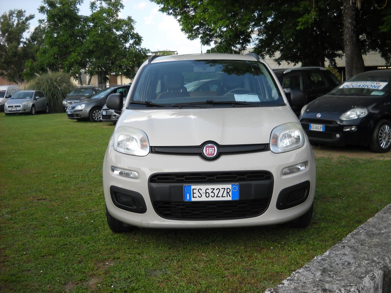 Fiat Panda 1.2 Pop