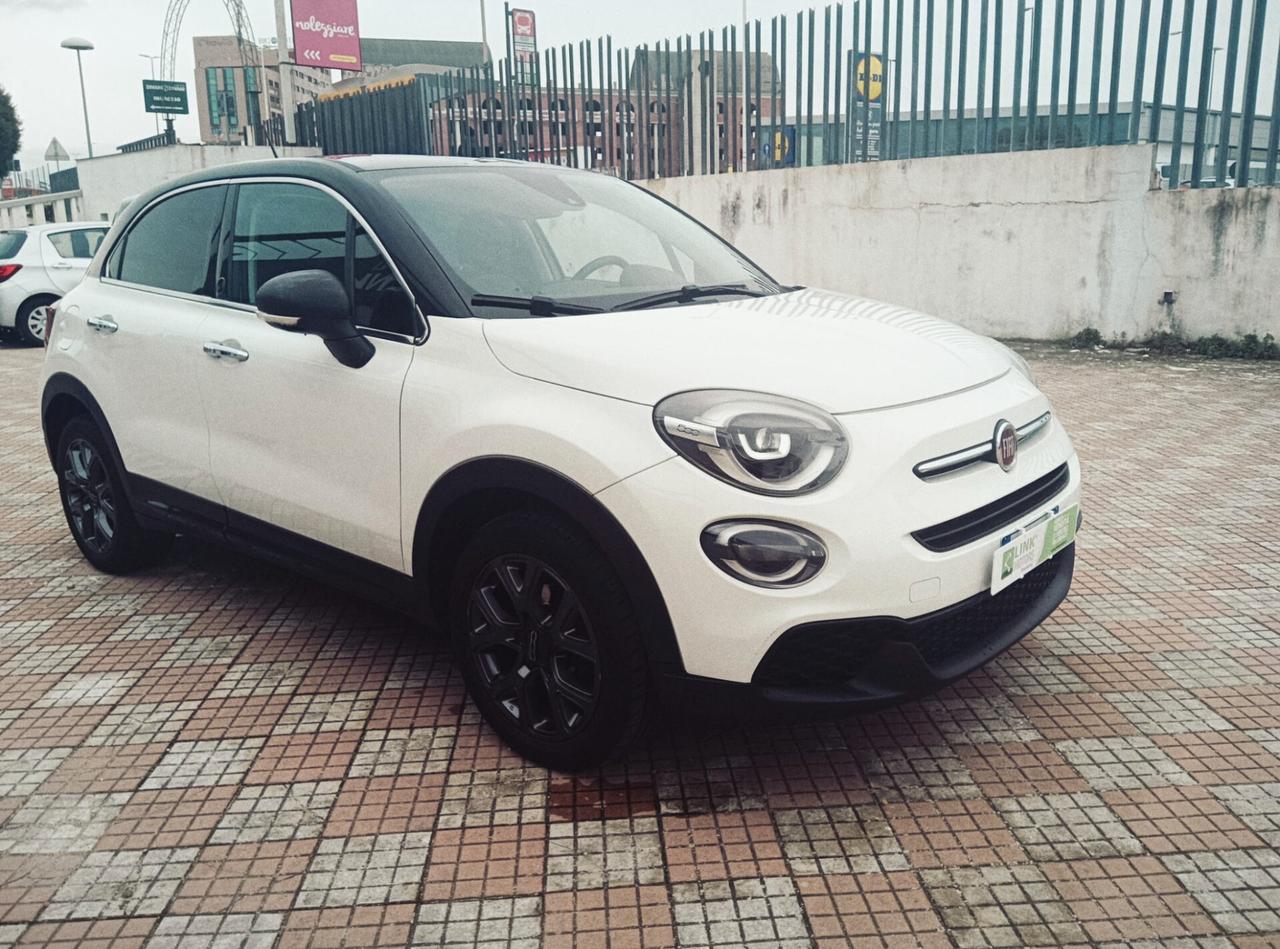 Fiat 500X 1.0 120 TH ANNIVERSARIO CV 120°