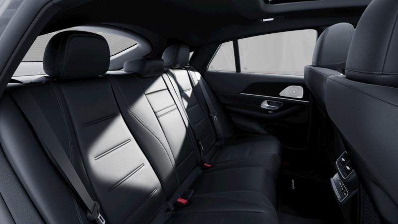 Mercedes-Benz GLE Coupé 300 d 4Matic Mild Hybrid Coupé AMG Line Premium