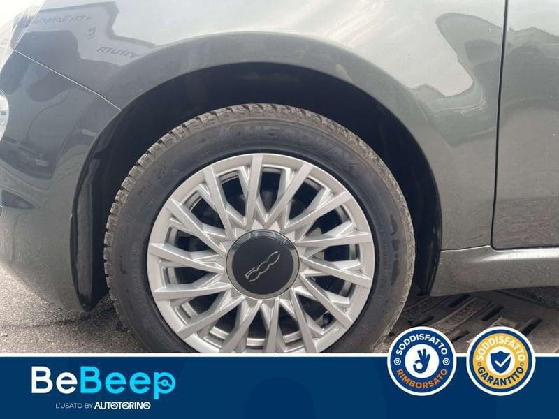 FIAT 500 1.2 LOUNGE S&S 69CV