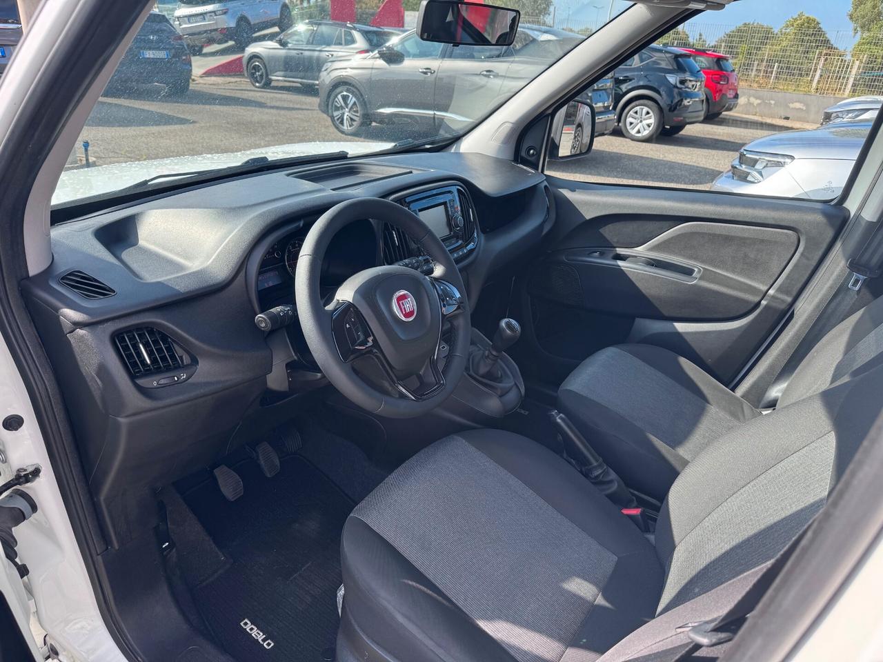 Fiat Doblò