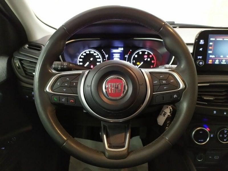 FIAT Tipo 5p 1.3 mjt City Life s&s 95cv