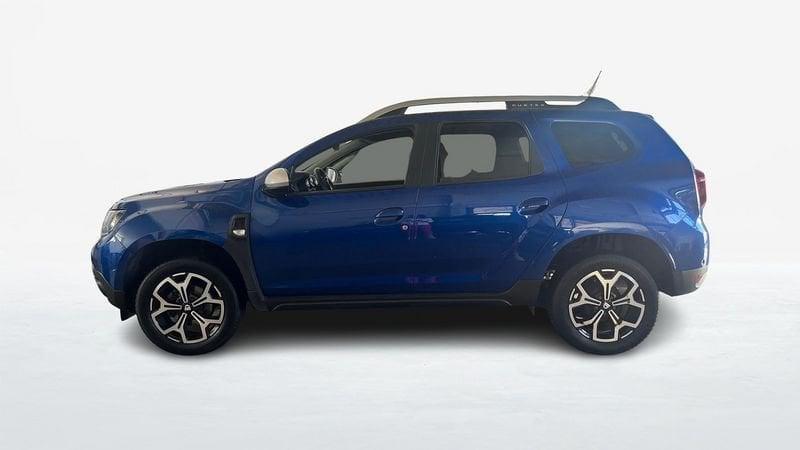 Dacia Duster 1.0 tce Prestige Eco-g 4x2 100cv