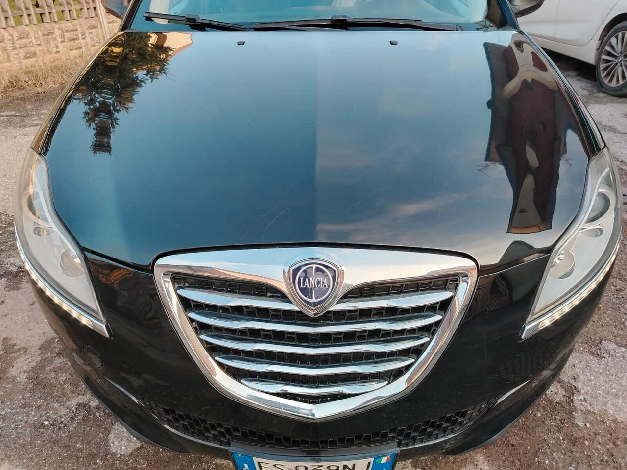 Lancia Delta 1.4 T-Jet 120 CV S Ecochic GPL