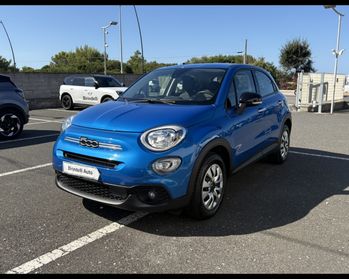 FIAT 500X - 500X 1.0 T3 120 CV