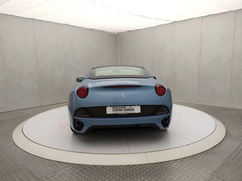 Ferrari California California 4.3 dct