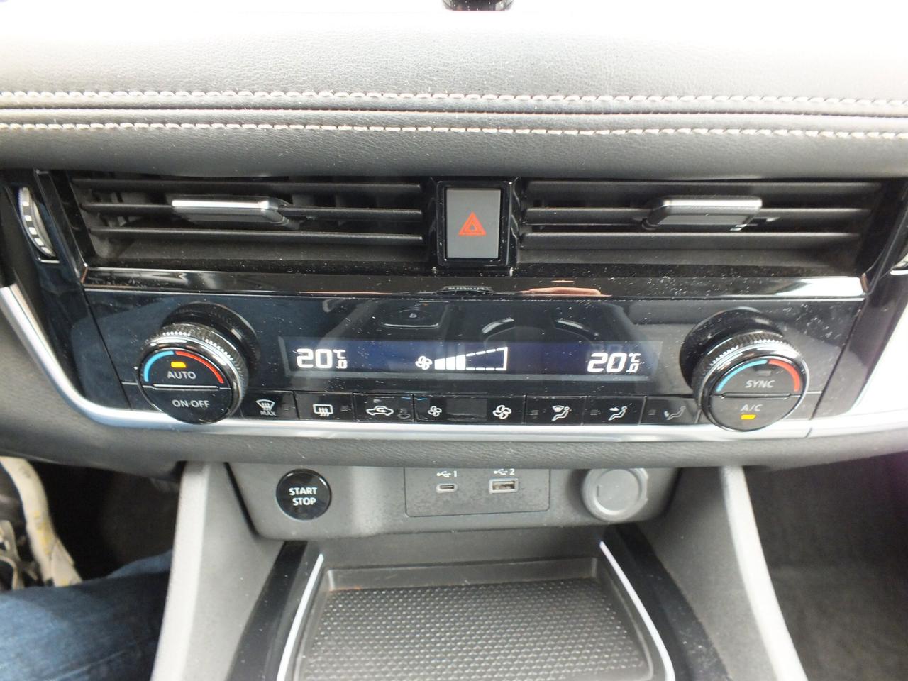 NISSAN X-TRAIL E-POWER 4X4 AUTOCARRO N-1