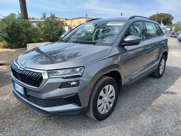 Skoda Karoq 1.0 TSI 110CV Executive