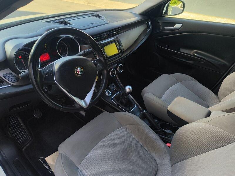 Alfa Romeo Giulietta Giulietta 1.6 jtdm Business (PREZZO REALE)