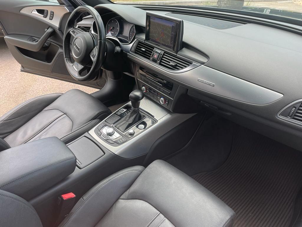 Audi A6 allroad 3.0 TDI 245 CV S tronic Business plus