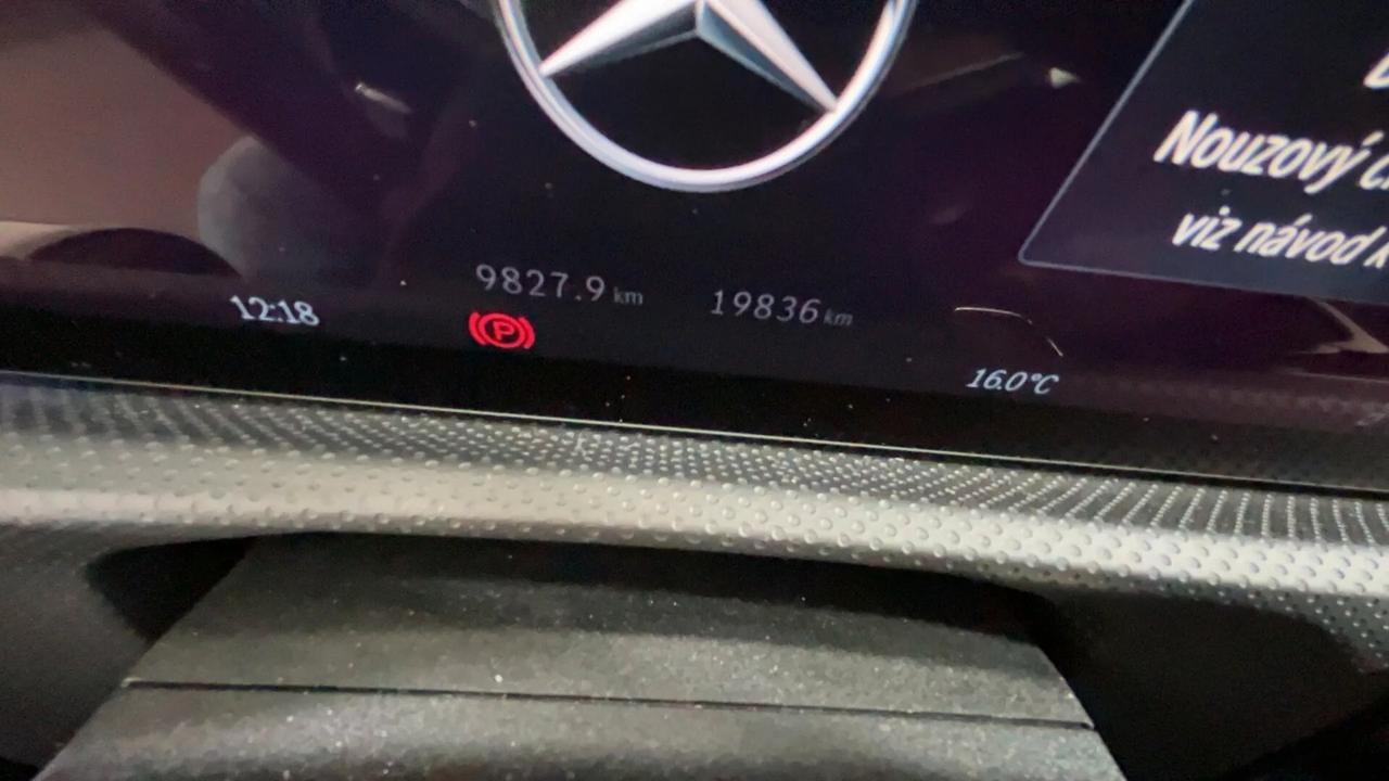 Mercedes-benz A 200 d Automatic AMG Line Premium