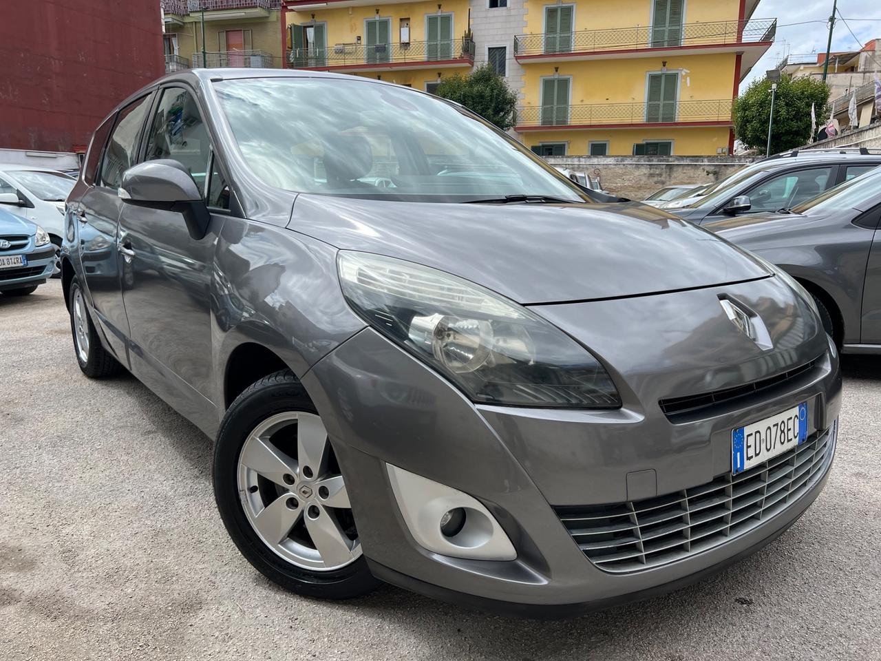 Renault X-Mod 1.5 dCi 7 Posti