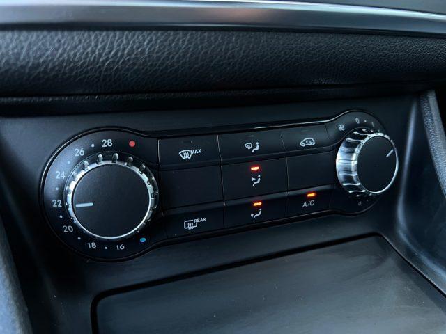 MERCEDES-BENZ CLA 200 d S.W. Automatic Premium AMG