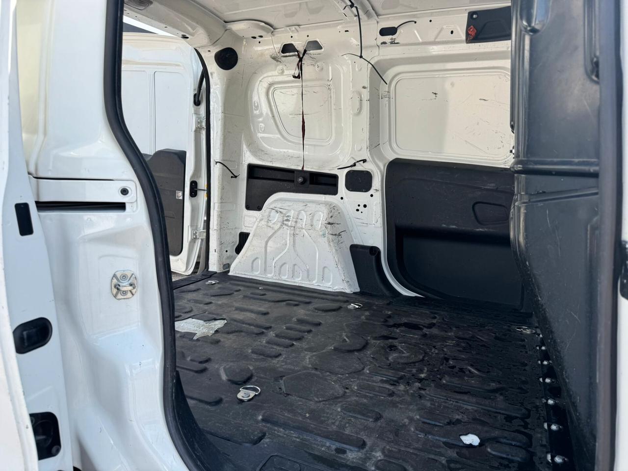Fiat Doblo Doblò 1.3 MJT S&S PC-TN Cargo Lounge