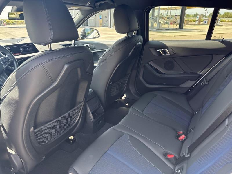 BMW Serie 1 5 Porte 116 d SCR Msport Exterior DCT