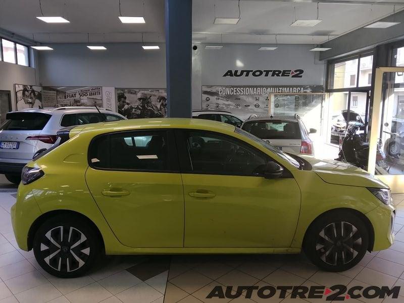 Peugeot 208 208 1.2 puretech Active s&s 100cv