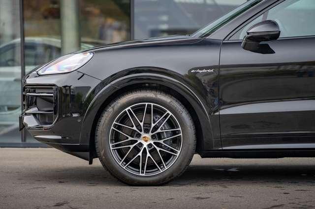 Porsche Cayenne E-HYBRID COUPE 21" LED TETTO ACC NAVI KAMERA HUD