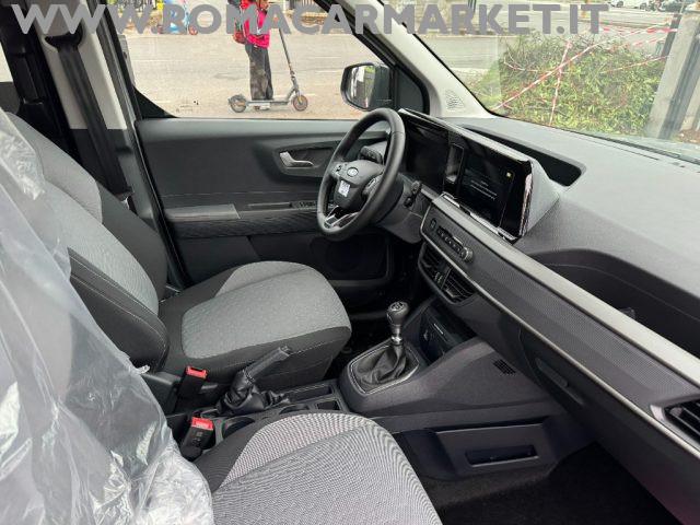 FORD Tourneo Courier 1.0 EcoBoost Titanium PRONTA CONSEGNA VARIE DISPON