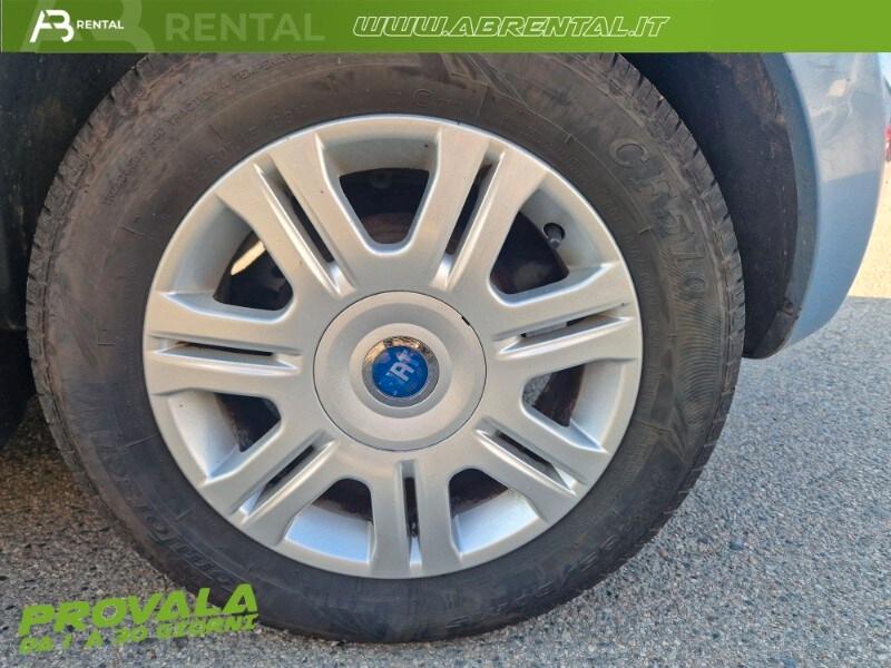 FIAT Idea 1.4 Dynamic