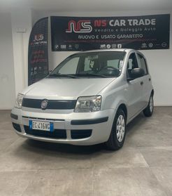 FIAT PANDA 1.2 -OK NEOPATENTATI-100.000 KM ORIG